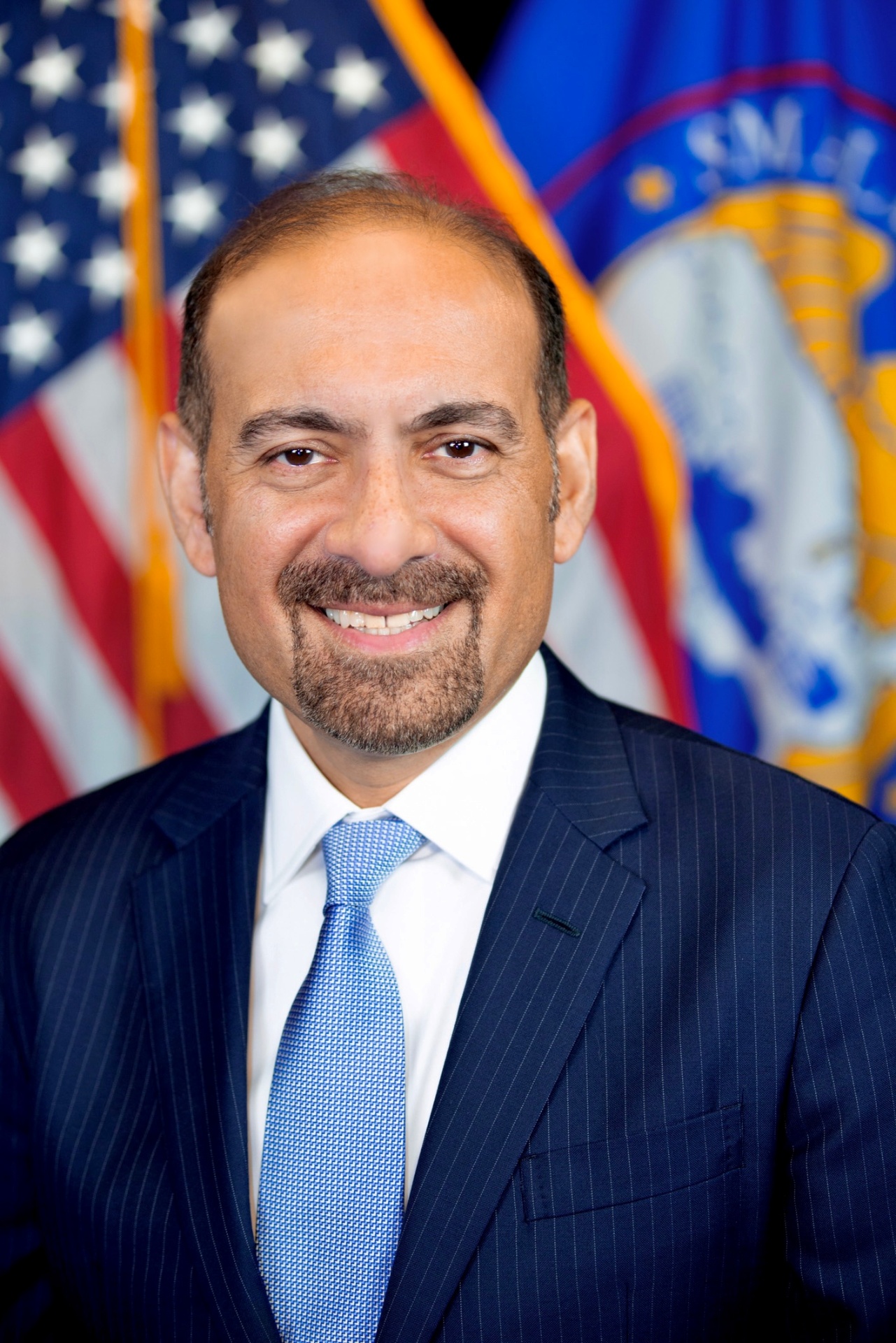Dilawar Syed - Former SBA Deputy Administrator, Entrepreneur & Speaker